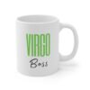 Mug Side View