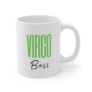 Mug Side View
