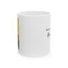 Mug Front View