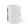 Mug Front View