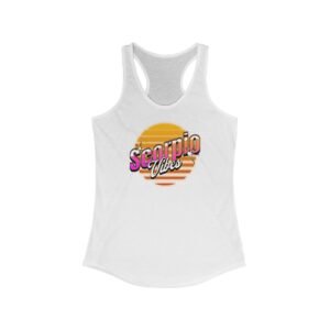 Zodiac Tank Top