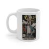 Mug Side View