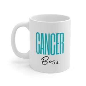 Mug Side View