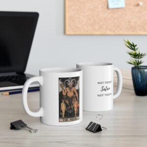 Mug Side By Side