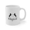 Mug Side View