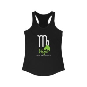 Zodiac Tank Top