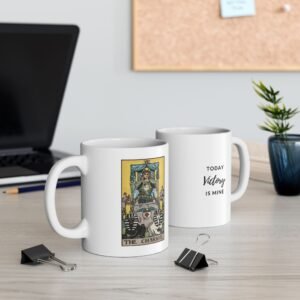 Mug Side By Side