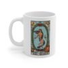 Mug Side View