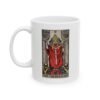 Mug Side View