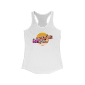 Zodiac Tank Top
