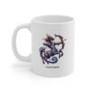 Mug Side View