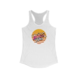Zodiac Tank Top