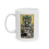 Mug Side View