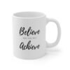 Mug Side View