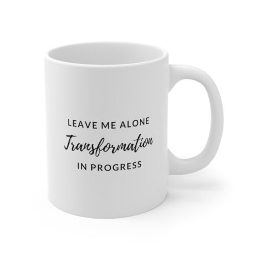 Death Tarot Card Coffee Mug 11oz - Tarot Coffee Mug Gift for Occult Enthusiasts and Mystics - Image 2
