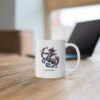 Mug on a Desk