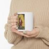 Mug in Hands
