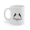 Mug Side View