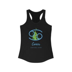 Zodiac Tank Top