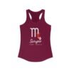 Zodiac Tank Top