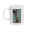 Mug Side View