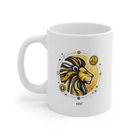 Zodiac Mugs Whimsical