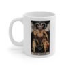 Mug Side View