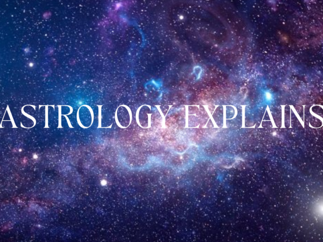 Unleash Your Inner Lion: Mars Roars into Leo on April 18