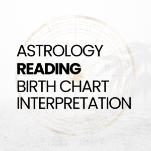 Astrology Naal Chart Reading