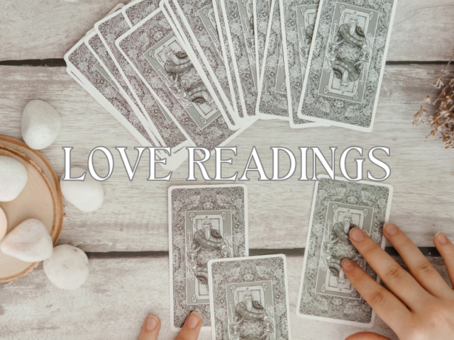 Navigating Love Readings