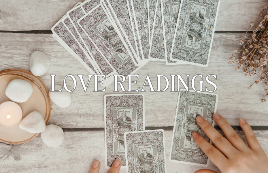 Tarot Reading