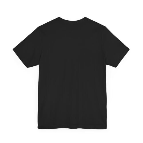 Virgo Nutrition Facts Astrology Graphic T-Shirt - Unisex Soft Cotton Zodiac Tee for Zodiac Lovers - Image 4