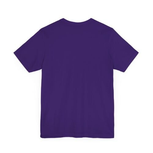 Capricorn Nutrition Facts Astrology Graphic Unisex Short Sleeve Tee - Soft Cotton Zodiac T-Shirt for Zodiac Lovers - Image 7