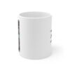 Mug Frontview