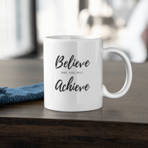 Inspirational Coffee Mugs
