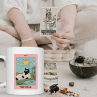 Tarot Gifts