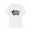 Pig Chinese Zodiac Graphic Tee - Premium Astrology T-Shirt for Year of the Pig Enthusiasts - Comfortable Horoscope Shirt for Zodiac Lovers - Thumbnail Image 3