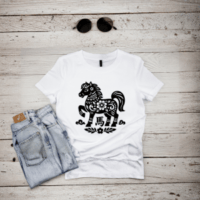 Chinese Zodiac Shirts