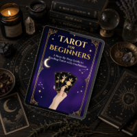 Tarot for beginners on ipad