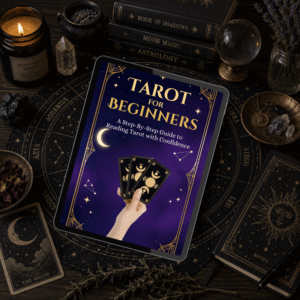 Tarot for beginners on ipad