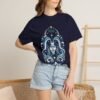 Aquarius Mandala T-Shirt - Thumbnail Image 21