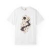 Nebulus Sky Witchy New Age T-Shirt - Thumbnail Image 6