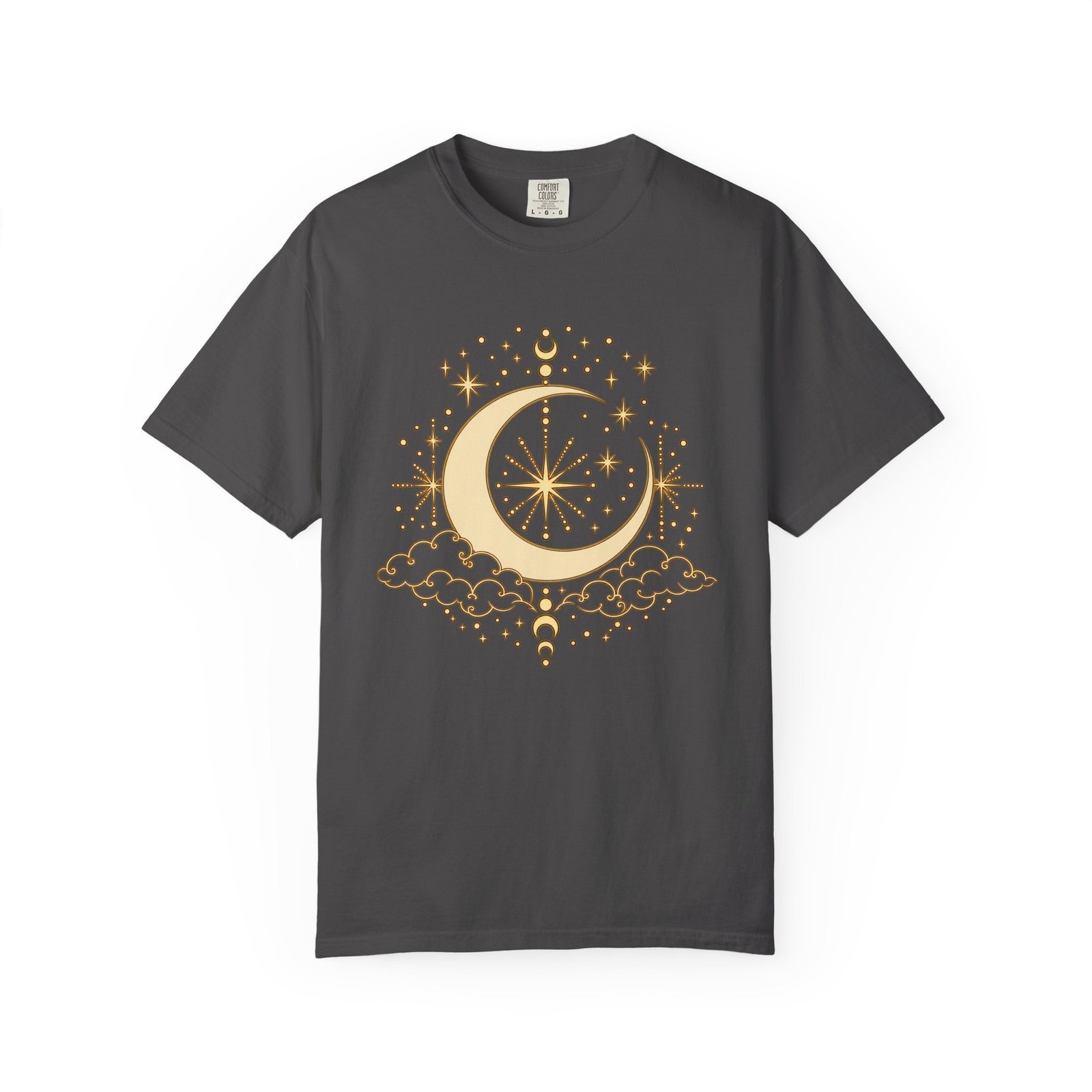 Cresent Moon Magic T-Shirt - Image 18