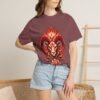 Aries Mandala T-Shirt - Thumbnail Image 13