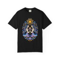 Gemini Mandala T-Shirt