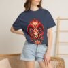 Aries Mandala T-Shirt - Thumbnail Image 17