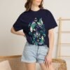 Pisces Mandala T-Shirt - Thumbnail Image 9