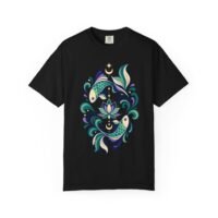 Pisces Mandala T-Shirt