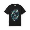 Pisces Mandala T-Shirt - Thumbnail Image 2
