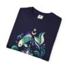 Pisces Mandala T-Shirt - Thumbnail Image 8